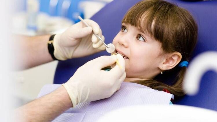 Pedodontist
